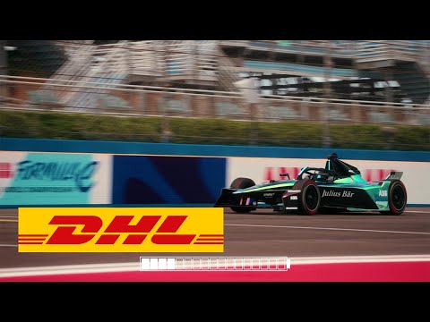 DHL x Formula E: Season 11 Wrap-Up