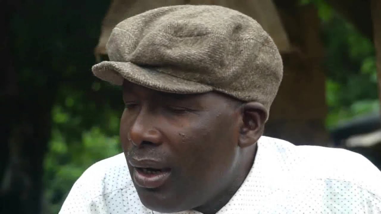 GNIN DJOU Ep119 Nouveau Film Guinéen Version Malinké