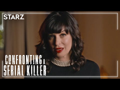 Confronting a Serial Killer'