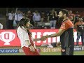 Preeti Zinta &amp; Virat Kohli Share A Moment After RCB Finally Wins FIRST IPL Match