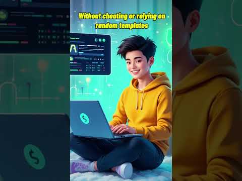 “Stuck on a Blank Page? This AI Writes It for You!”