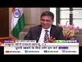 CJI DY Chandrachud EXCLUSIVE: Chief Justice Of India डीवाई चंद्रचूड़ ने बाताया किस दिन रखते हैं व्रत  - 00:55 min - News - Video