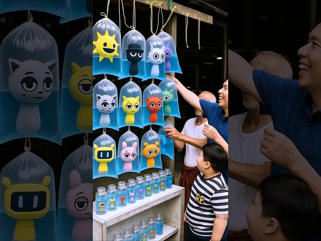 BELIIN ANAK SEMBARANGAN, MANA MAHAL‼️🤣