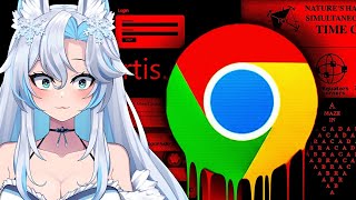 The Internet's Most Mysterious Websites || VisualVenture