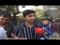 UP Police Constable Bharti Exam देने आए Candidates ने Paper Leak से लेकर Hotel Rent पर कही ये बात  - 02:48 min - News - Video