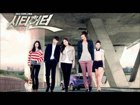 NaNa's Theme (Instrumental) _ City Hunter OST