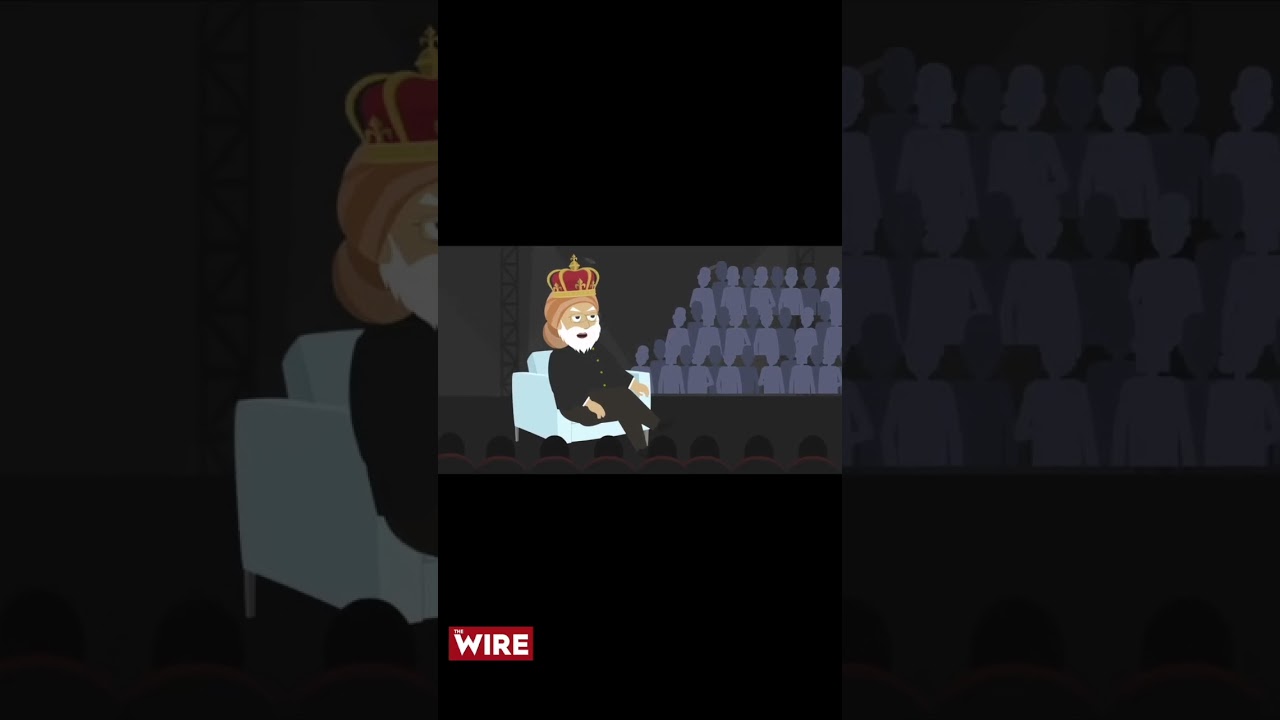Say What You Mean | By Mean What You Say Productions