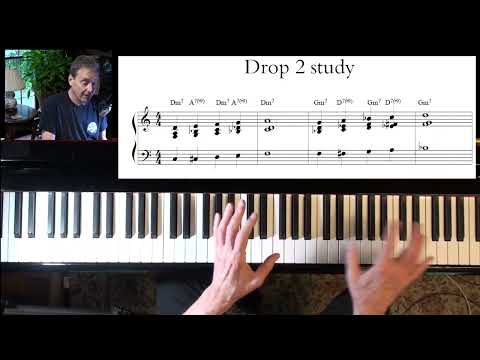 EXERCISE you NEED for jazz COMPING