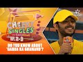 Cheeky Singles Ep.2 & 3: Sketches, Rapid-fire with Steve Smith, & Holi celebrations | Full episode