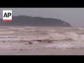 Vietnam braces for Typhoon Kajiki as storm expected to make landfall