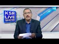 KSR Analysis On Eenadu, Andhra Jyothi Fake Stories On AP Government | 12-05-2024 | @SakshiTV  - 05:29 min - News - Video