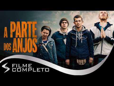 A Parte dos Anjos (2012) · Dublado Português
