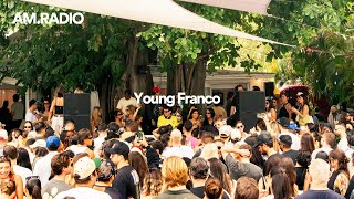 Young Franco | Energetic Morning House Set  | AM.RADIO 010