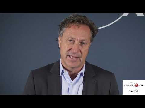 View from the C-Suite: Paul Baay, President & Chief Executive Officer, Touchstone Exploration Inc., tells his company’s story. View from the C-Suite: Paul Baay, President & Chief Executive Officer, Touchstone Exploration Inc., tells his company’s story.