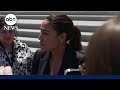 AOC slams Trumps megabill as House votes to pass it