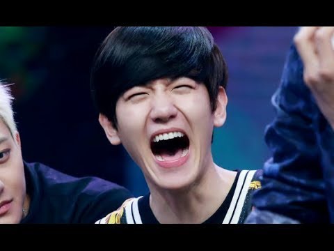 EXO funny & cute moments