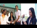 Mitra Foundation &amp; Gopichand Academy Honours Athlete Dutee Chand