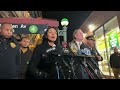 New York subway shooting leaves 1 dead, 5 injured  - 01:19 min - News - Video