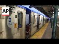 New York subway shooting leaves 1 dead, 5 injured