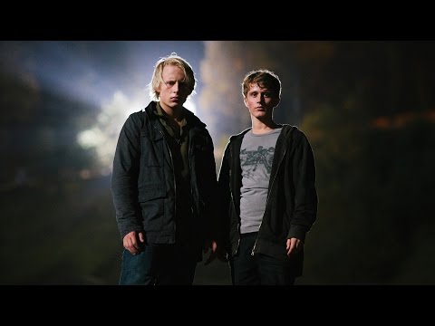 Eyewitness'