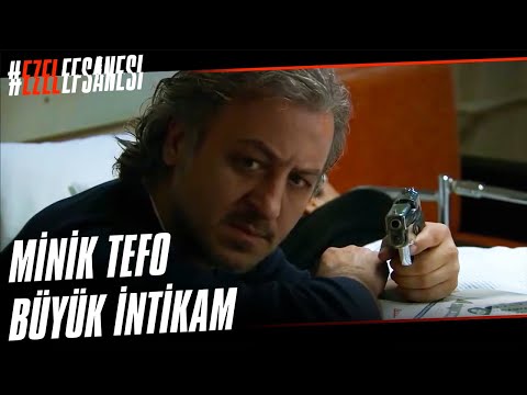 Herkes Yaşattığını Yaşayacak | Ezel