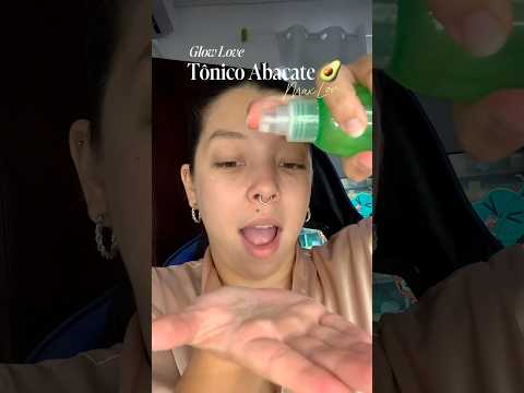 Difícil não gostar 😍✨🥑 #dicasdebeleza #maxlove #makeup #testandoprodutos #maquiagembrasil