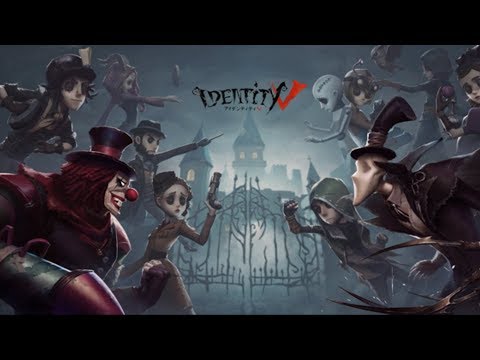 【第五人格】10時半からLobi杯！放送に出れるようがんばるぞー　※概要欄必読【identityV】