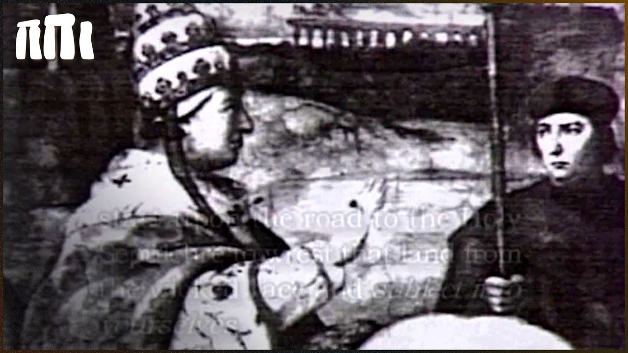 The Prophecies of Israel - History, Conflict, and the Battle for Jerusalem