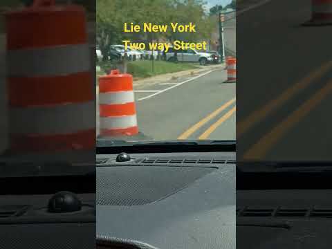 #eastside #indianapolis #news #traffic #construction #confused #lies #downtown #newyork #lovelyday