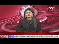 బ్రాహ్మణపల్లి లో ఉపాధి హామీ కూలీలతో కోరుకంటి చందర్ | Karukanti Chander Campaign | 99tv  - 03:04 min - News - Video