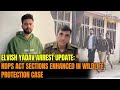 Exclusive: Elvish Yadav Arrest Update: NDPS Act Sections Enhanced In Wildlife Protection Case |