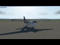 X-plane 11 beta | L 410 cargo | KBWI - KJFK