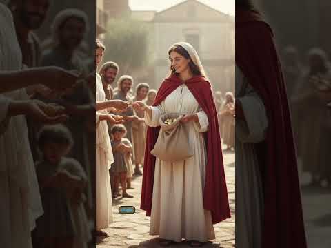 #القديسة_لوسيا #Saint_Lucia #jesus #قصص_مسيحية