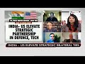 “US To Help India Develop And Produce Defence Technologies”: South Asia Institute Director  - 02:28 min - News - Video