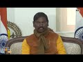 Delhi: Union Minister Arjun Munda on Jharkhand CM Hemant Soren | News9  - 06:12 min - News - Video