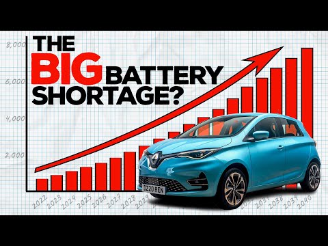 Electric Car Battery Hell?!