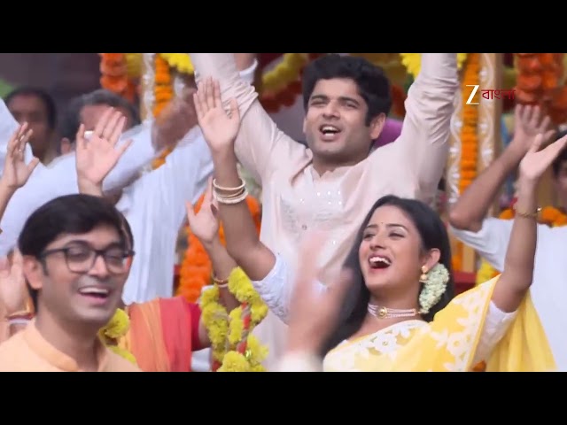 Parineeta | Ep - 232 | Best Scene | Jul 04 2025 | Zee Bangla