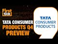 Tata Consumer Q4 Earnings: Key Things To Watch Out For