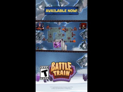 Behind one robo puffin is just more robo puffins!