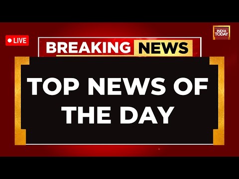 Saturday News LIVE | India Shames Pakistan at UNGA | IND vs SL Match Highlights | Asia Cup 2025