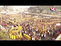 Medaram Jatara LIVE | Sammakka Sarakka Jatara 2024 | V6 News  - 00:00 min - News - Video