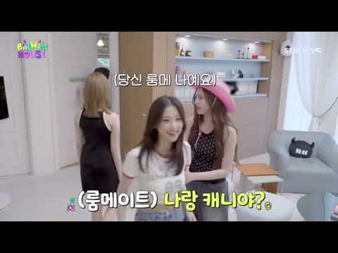 Baemon hous Ep.1#babymonster