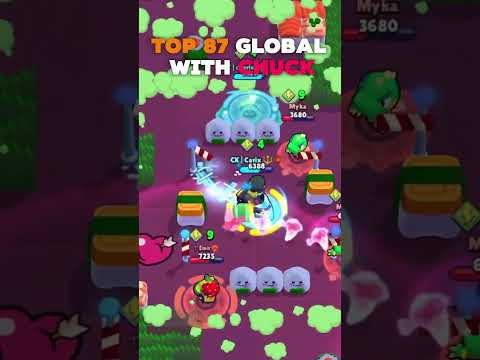 Prestige ? 🤯 #bralwstars #viral #shorts #chuck