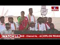 LIVE షర్మిల బహిరంగ సభ |  YS sharmila Reddy Public Meeting LIVE | hmtv  - 02:10:46 min - News - Video