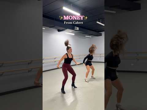 More Cabaret! #cabaretmusical #choreographer #choreography #musicaltheaterdance