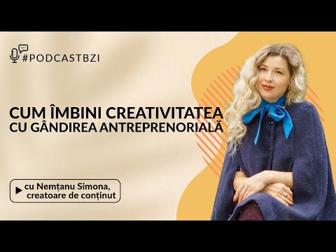 Simona Nemțanu: „Am colaborat cu Tefal și Dove fără să am sute de mii de urmăritori”
