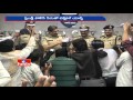 Cop App of Hyderabad Police bags award