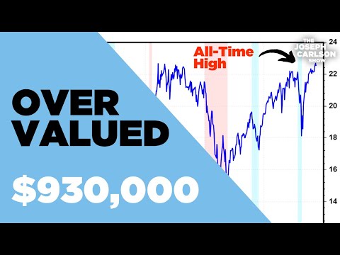 5 Quality Stocks To Buy In An Overvalued Market