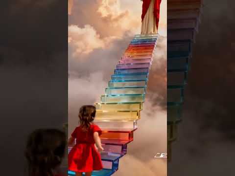 #gospelmusic #gospelmusic #music #love #親近主 #人生感悟 #救主 #jesus #greenscreen #duet #god