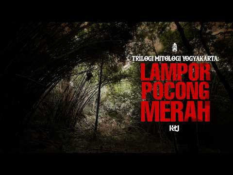 KISAH TAK TERUNGKAP ENERGI KUNO MERAPI